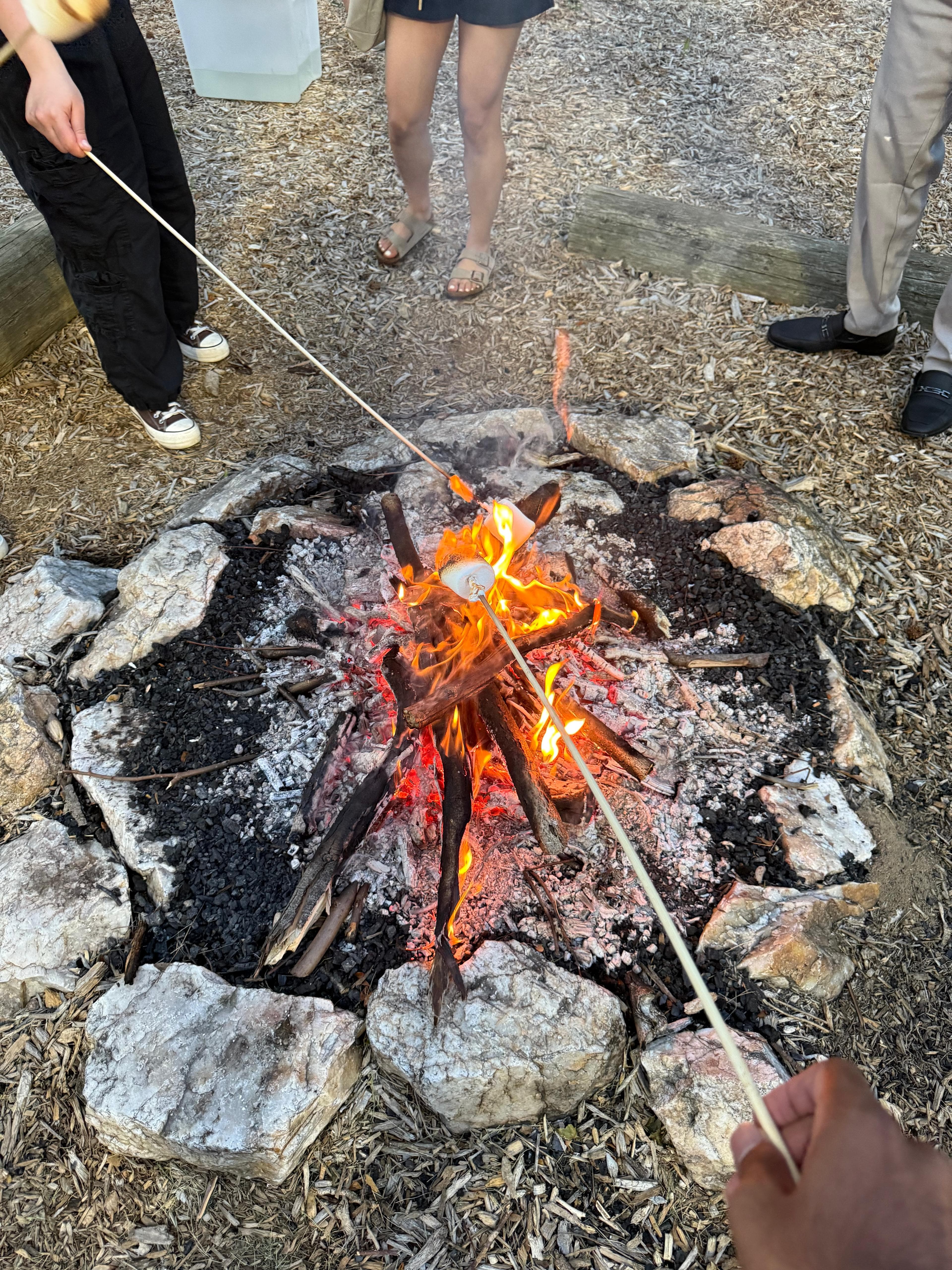 The real fuel behind every deadline we ever hit.