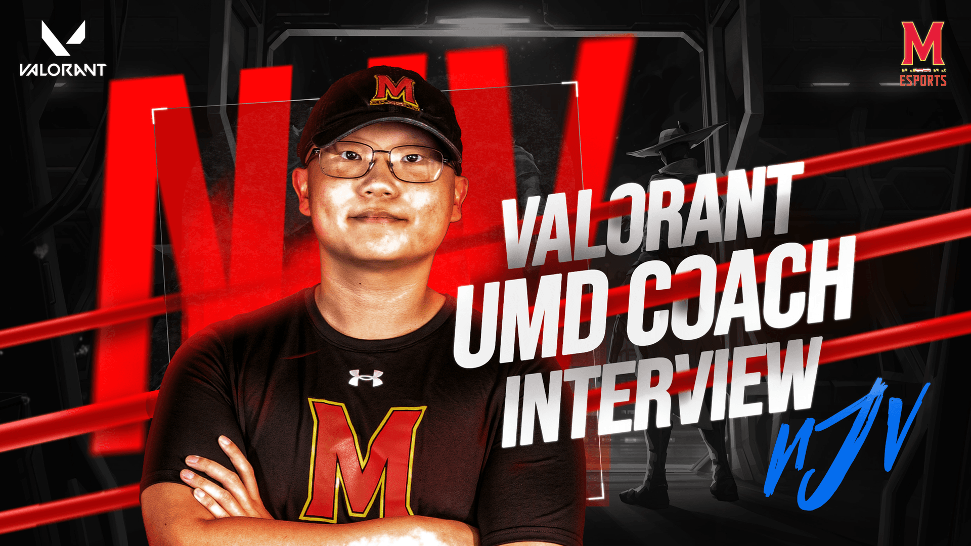 UMD Coach interview