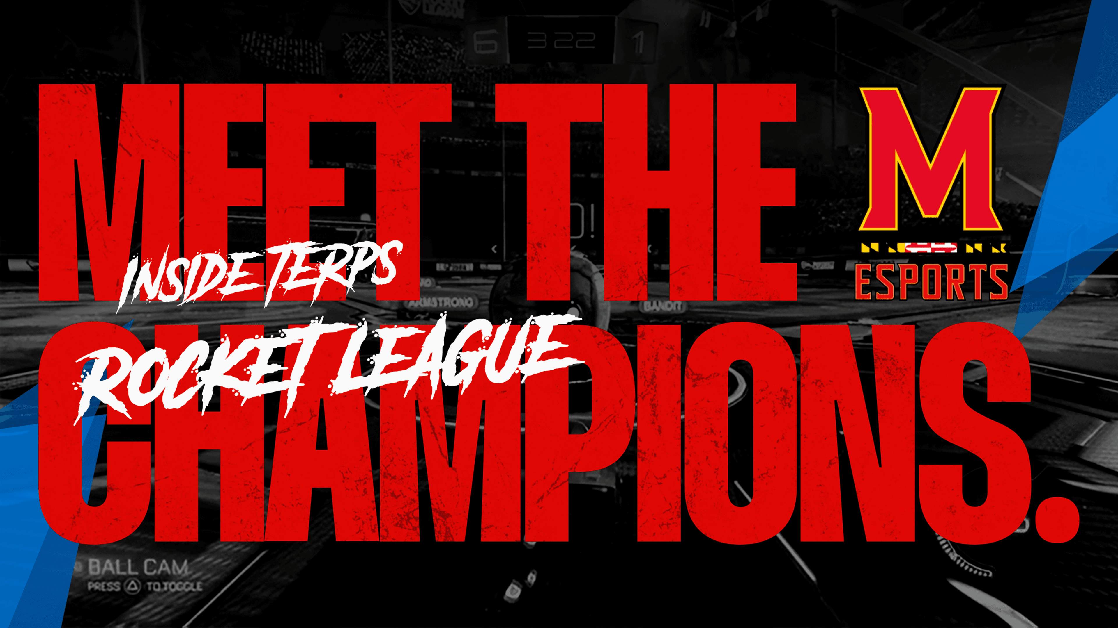 Rocket League thumbnail