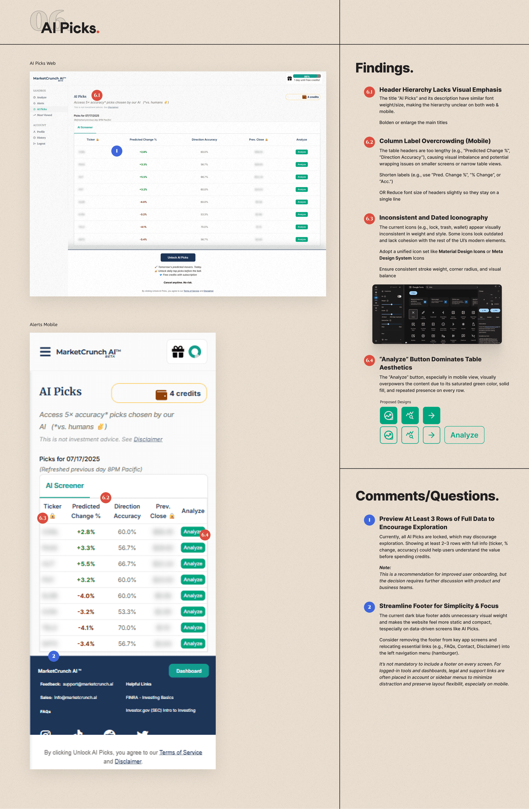 UX Audit Document - 6. AI Picks.png