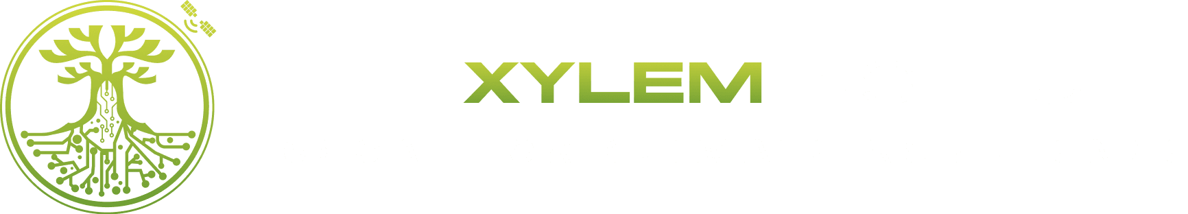 NASA Harvest (Xylem)