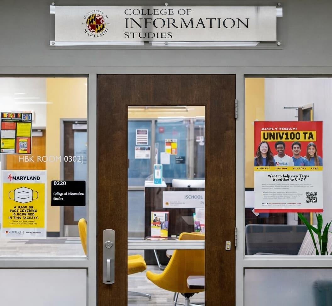 UMD iSchool