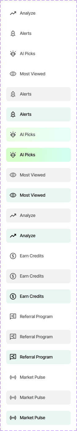 Left nav desktop - redesigned component system