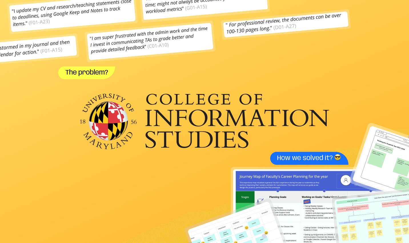 Faculty Dashboard