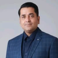 Ravi Kumar