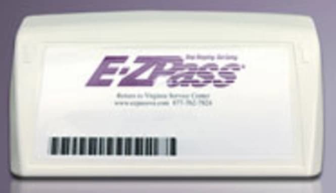 Improved transponder design concept