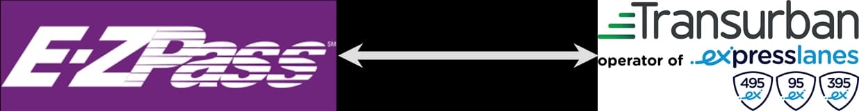 EZ Pass Maryland and Transurban partnership