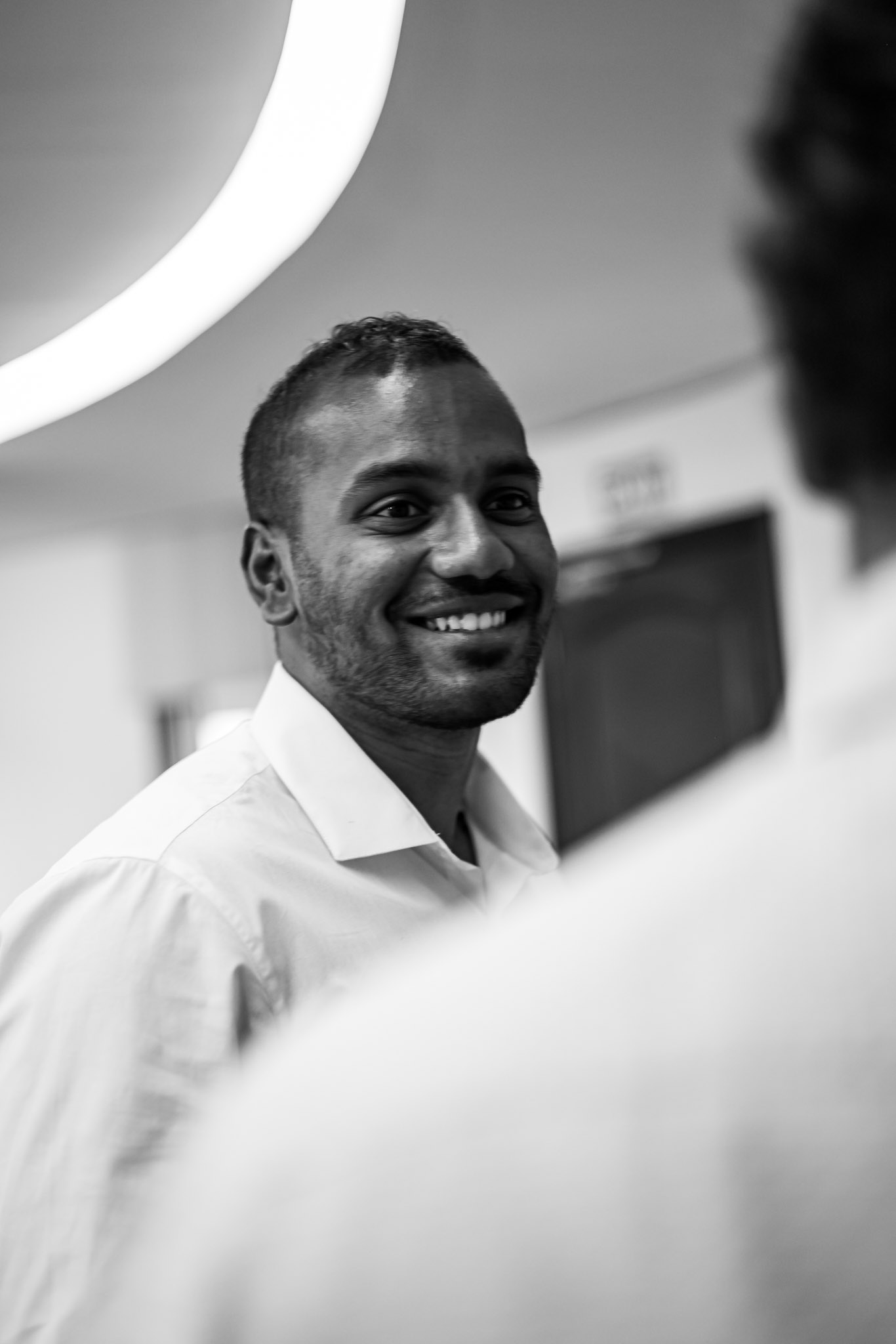 RFBS Workshop — Analyst group